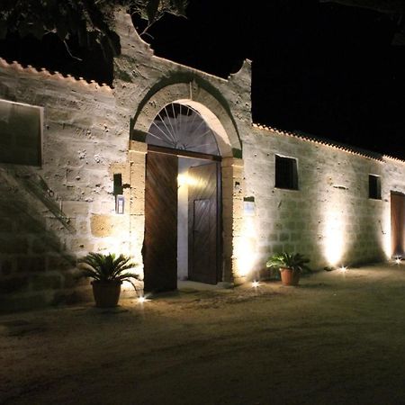 Baglio Bellavista Bed and Breakfast Torre Nubia Eksteriør billede