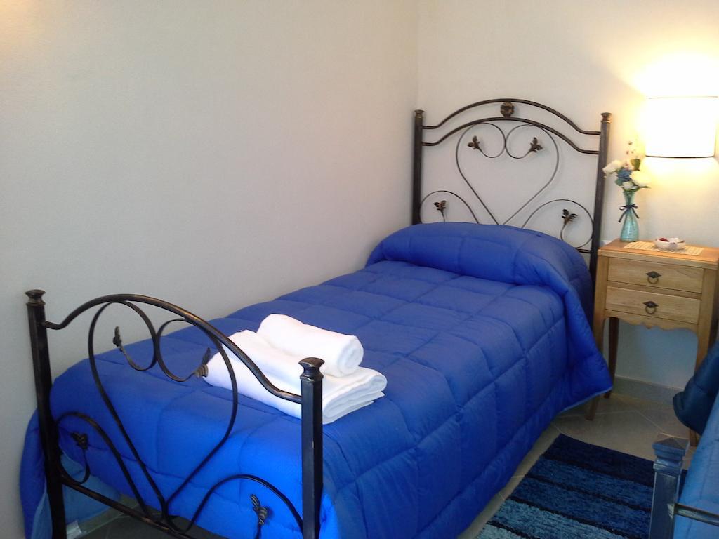 Baglio Bellavista Bed and Breakfast Torre Nubia Værelse billede
