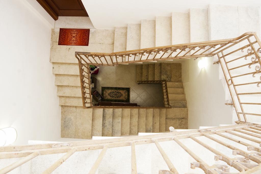 Baglio Bellavista Bed and Breakfast Torre Nubia Eksteriør billede